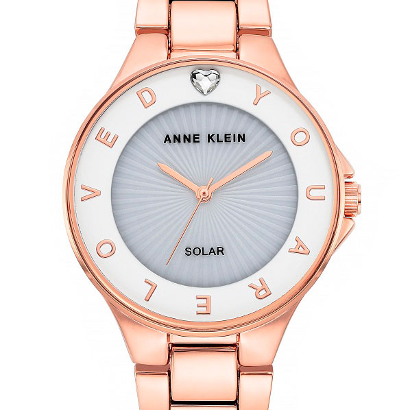 Часы Anne Klein Considered 3866WTRG
